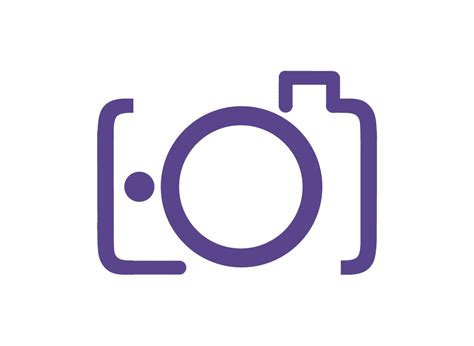 Transparent Camera Logo LogoDix