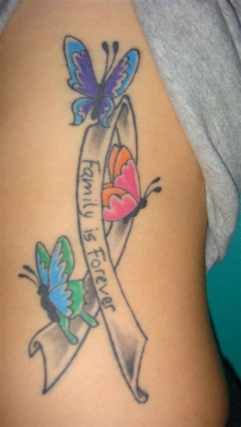 Cancer Tattoos Designs, Ideas and Meaning | Tattoos For You
