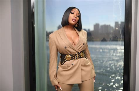 Houston rapper known for confident flows and sexually charged lyrics. Megan Thee Stallion Unloads on Tory Lanez on Blistering ...