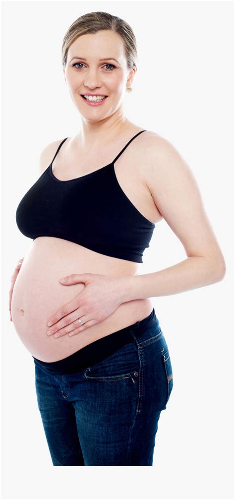 Skinny Woman Pregnant Belly Pregnantbelly