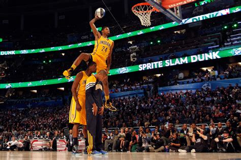 Flight School Its Time To Rank The 2014 Sprite Slam Dunk Contest
