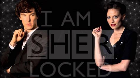 Sherlock Irene Adlerthe Womans Theme Extended Cut Youtube