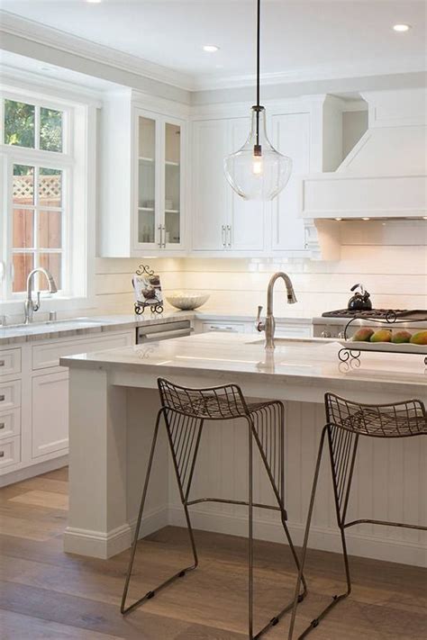 Fill out the form below to start your quote: White Macaubas Quartzite Countertops White Backsplash ...