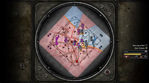 Suggestions For Tactical Map Coh2org