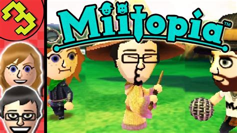 miitopia what is nintendo s bizarre new 3ds game