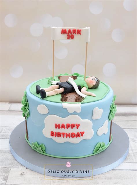 Wishing you a wonderful day today, and looking forward to seeing you in [insert wishing the happiest of birthdays for the best of friends! Running Birthday Cake in 2020 | 40th birthday cakes, Cake, Running cake