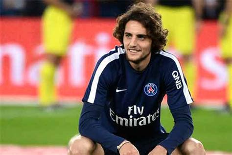 Is adrien rabiot's attitude to blame for psg falling out? Let's Take a Moment to Appreciate the Underrated PSG ...