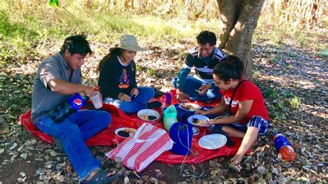 Para ponzio se trataba de una pretemporada especial porque iba a ser la última. "YAKI" Y TODA SU FAMILIA DESAYUNANDO EN EL CAMPO 1/3| Un ...