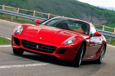 Aug 05, 2021 · research new car prices and deals with exclusive buying advice at carsdirect.com. Used car buying guide: Ferrari 599 | Autocar