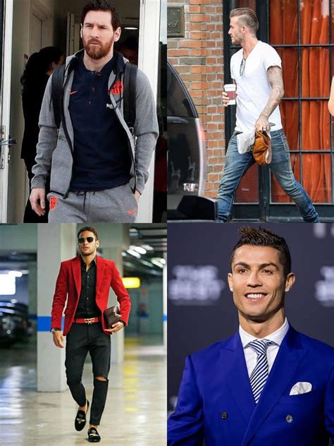 Top 10 Most Handsome Footballers In The World 2023 Explore The Charm