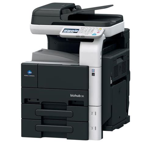 At that speed, you might expect a noisy printer, but konica minolta claims that it's an extremely quiet printer that won't interfere with phone conversations. KONICA-MINOLTA DRIVERS FOR MAC DOWNLOAD