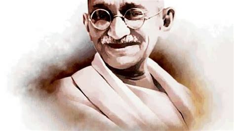 Mahatma Gandhi Hd Wallpapers - Wallpaper Cave