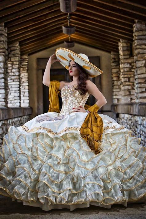 Charro Quinceanera Everything You Need For A Charro Themed Quince Mexican Quinceanera