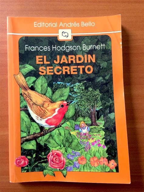 Por un momento cierra los ojos e imagina que eres uno de los personajes de esta historia. Moraleja Del Libro El Jardin Secreto | Libro Gratis