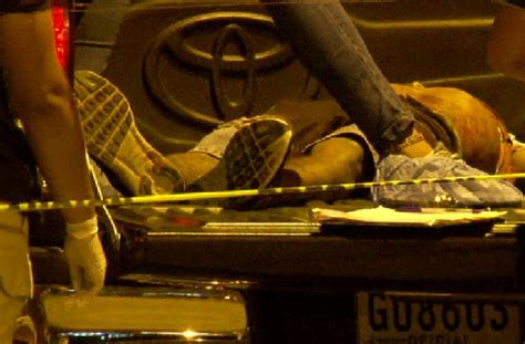 Al día siguiente fue baleado en una encerrona a plena luz del día cocucha, tío de muñoz. Matan a Lucas cerca al mercado | Critica