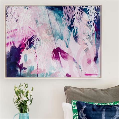 Customize your urban print with hundreds of different frames and mats, if desired. Dreamy Wilderness Canvas Print by Urban Road | Art prints ...