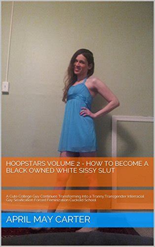Hoopstars Volume 2 How To Become A Black Owned White