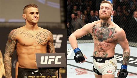Main card from conor mcgregor returns to the octagon for the first time in 12 months when he fights dustin poirier at ufc. Dana White confirms that McGregor vs Poirier 2 will take ...