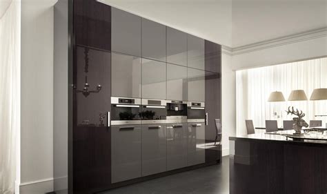 Explore 20 of the best ideas for modern kitchen décor to freshen up your space. Val Design Kitchens - http://www.euroamericadesign.com/val ...