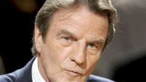 Bernard Kouchner Au H De France Ce Soir Premiere Fr
