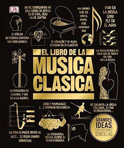 El Libro De La Musica Clasica The Classical Music Cuotas Sin Interés