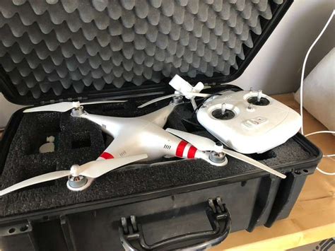 Dji Pv330 Drone With Remote And Case Estate Details