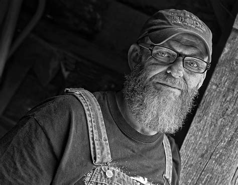 Wv Hill — Humans Of Central Appalachia