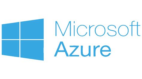 Microsoft Azure Logo Windows Pdf Vector Eps Free Download Logo Icons