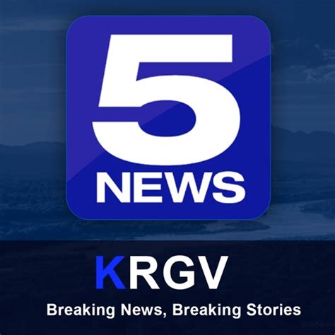 Krgv 5 News By Mobile Video Tapes Inc