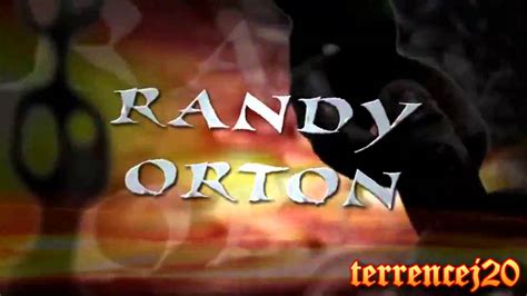 Randy Orton 9th Custom Titantron 2010 Hd Youtube