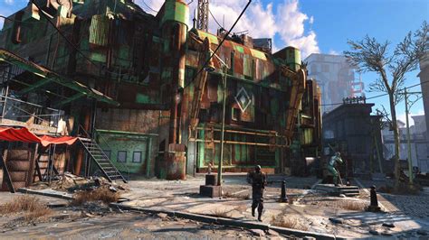 Fallout 4 Retro Games Jiří Borový Kritikycz
