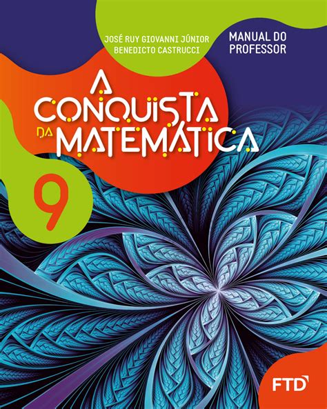 Livro Didático De Matemática 7 Ano
