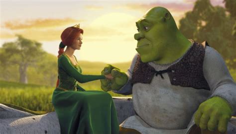 Recensione Shrek Di Andrew Adamson E Vicky Jenson Divoratoridistorie