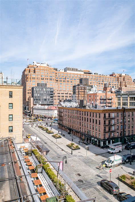 What to Do in the Meatpacking District - thekittchen