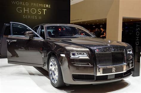 Maybe you would like to learn more about one of these? Rolls-Royce Aiming for Indian Billionaires | Financial Tribune