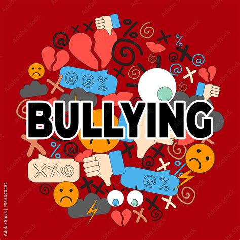 national bullying prevention month hate and cyberbullying online pressure sexual remarks or