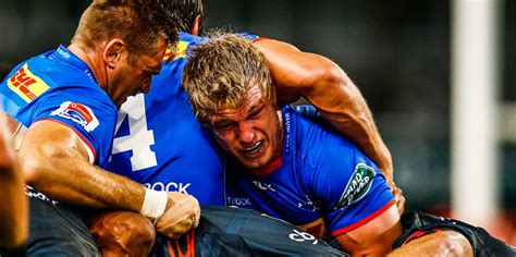 Covering the springboks, bulls, stormers/western province, sharks, cheetahs, kings and lions, as well as schools and club rugby. Du Toit back in DHL Stormers starting mix | SA Rugby
