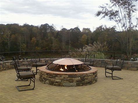 We did not find results for: Copper Fire Pit Dome on Behance