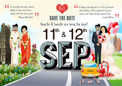 Colleagues are not only acquaintances in work but are. Brother Marriage Wedding Invitation on Behance