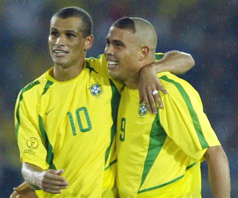 Rivaldo - Nine superstars who nearly joined Newcastle - including