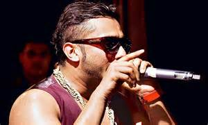 News In Brief High Court Summons Rapper Yo Yo Honey Singh Daily Mail Online