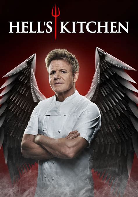 Hell's kitchen streaming tv show, full episode. Hell's Kitchen | TV fanart | fanart.tv