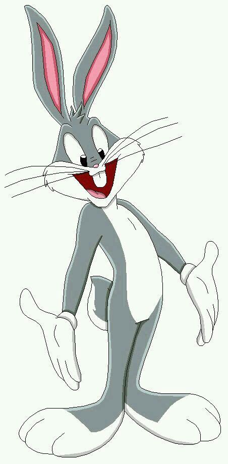 Pin By Leonor Benitez On Cartoons Bugs Bunny Drawing Bunny Drawing