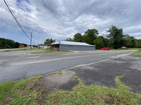 346 Second -1, Cochran, GA 31014 - Ocmulgee Trading Post | LoopNet