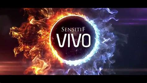 TVC VIVO CONDOM - VIVO FIRE & ICE 30S 
