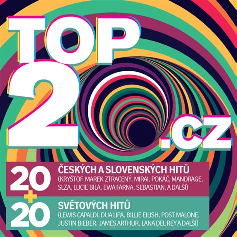 The previous few stints (2017, 2019, etc.) have done much good for the value and popularity of the cryptocurrency. Various | 2 CD Top 20.CZ 2020 / 1 / 2CD | Musicrecords