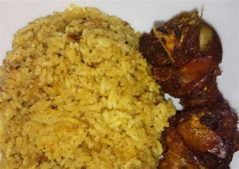 Awal kemunculan kuliner satu ini diperkirakan sejak seperti itulah resep nasi kebuli kambing asli arab yang nikmat dan gurih. Resep: NASI KEBULI AYAM(masak rice cooker) Lezat | Resep ...