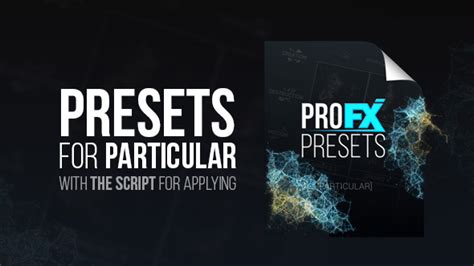 While adobe premiere pro features basic transitions like slide or wipe, having more special transitions like luma fade, super zoom in/out could be useful. VIDEOHIVE PRO FX PRESETS PARTICULAR (DIRECT DOWNLOAD ...