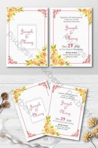 Ini dia tempat download label undangan siap cetak versi mail. Download Template Undangan Pernikahan Microsoft Word ...