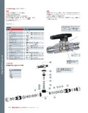 高温、高圧対応ボールバルブ（ボール弁） 『H6800シリーズ』 製品カタログ ハムレット・モトヤマ・ジャパン | イプロスものづくり